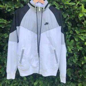 Nike Windbreaker